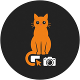 Cheddar Cat Studio logo